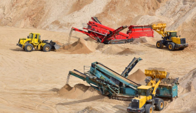 What to Look for in a Reliable Sand Pump for Construction？